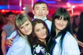: Вечеринка 90-ых!. Пятница,  9 ноября