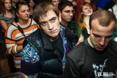 Фотоотчет : FVRC BIRTHDAY. Суббота, 10 ноября. Изображение 13