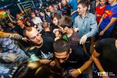 Фотоотчет : FVRC BIRTHDAY. Суббота, 10 ноября. Изображение 50