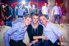 Фотоотчет : SEX-PARTY. Среда, 14 ноября. Изображение 2