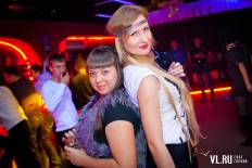 Фотоотчет : SEX-PARTY. Среда, 14 ноября. Изображение 4