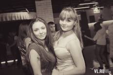 Фотоотчет : SEX-PARTY. Среда, 14 ноября. Изображение 8