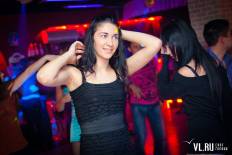 Фотоотчет : SEX-PARTY. Среда, 14 ноября. Изображение 9