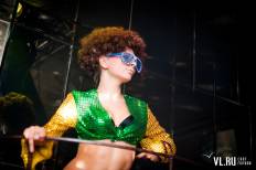 Фотоотчет : SEXY DISCO. Пятница, 16 ноября. Изображение 3