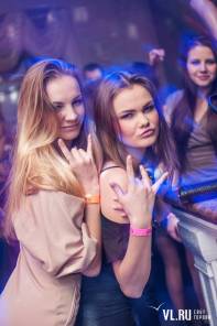 Фотоотчет : SEXY DISCO. Пятница, 16 ноября. Изображение 10
