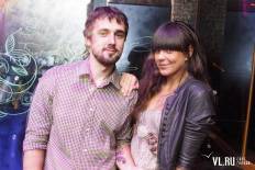 Фотоотчет : TATTOO PARTY. Пятница, 16 ноября. Изображение 7