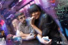 Фотоотчет : TATTOO PARTY. Пятница, 16 ноября. Изображение 9
