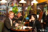 Trinity Irish Pub: Выездная процеДурная бригада. Суббота, 17 ноября