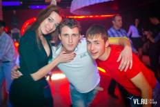 Фотоотчет : SEX-PARTY. Среда, 21 ноября. Изображение 1
