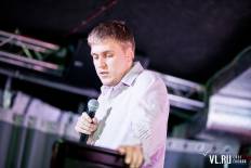 Фотоотчет : Александр Незлобин на сцене Фабрики "Шибер". Четверг, 22 ноября. Изображение 47