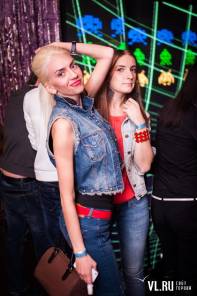 Фотоотчет : BACK TO THE FUTURE. Пятница, 23 ноября. Изображение 7