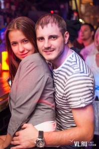 Фотоотчет : XS MICRO w/ FANICK (Санкт-Петербург). Пятница, 23 ноября. Изображение 4