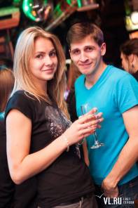 Фотоотчет : XS MICRO w/ FANICK (Санкт-Петербург). Пятница, 23 ноября. Изображение 6