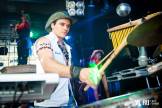 : UNITED SOUNS OF ITALY. Пятница, 23 ноября