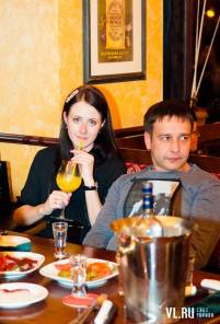 Фотоотчет Trinity Irish Pub: Группа "ПОРТО-ФРАНКО". Пятница, 23 ноября. Изображение 2
