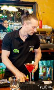 Фотоотчет Trinity Irish Pub: Группа "ПОРТО-ФРАНКО". Пятница, 23 ноября. Изображение 3