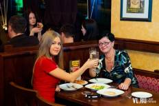 Фотоотчет Trinity Irish Pub: Группа "ПОРТО-ФРАНКО". Пятница, 23 ноября. Изображение 5