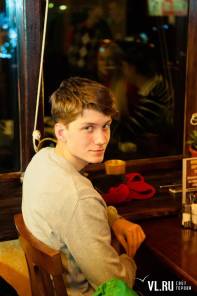 Фотоотчет Trinity Irish Pub: Группа "ПОРТО-ФРАНКО". Пятница, 23 ноября. Изображение 10