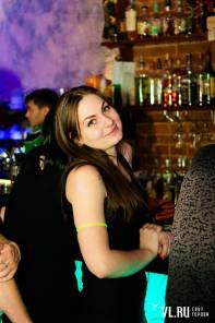 Фотоотчет : NEON PARTY. Суббота, 24 ноября. Изображение 4