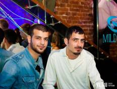 Фотоотчет : NEON PARTY. Суббота, 24 ноября. Изображение 7