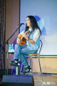 Фотоотчет : Концерт легендарного Кена Хенсли (Uriah Heep). Суббота,  1 декабря. Изображение 9