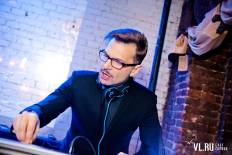 Фотоотчет : WINTER PARTY/ DJ & MC SET  легендарного VJ-я MTV. Суббота,  1 декабря. Изображение 1