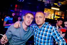 Фотоотчет : WINTER PARTY/ DJ & MC SET  легендарного VJ-я MTV. Суббота,  1 декабря. Изображение 3