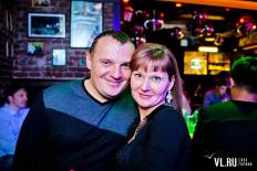 Фотоотчет : WINTER PARTY/ DJ & MC SET  легендарного VJ-я MTV. Суббота,  1 декабря. Изображение 4