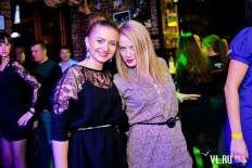 Фотоотчет : WINTER PARTY/ DJ & MC SET  легендарного VJ-я MTV. Суббота,  1 декабря. Изображение 6
