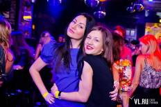 Фотоотчет : WINTER PARTY/ DJ & MC SET  легендарного VJ-я MTV. Суббота,  1 декабря. Изображение 7