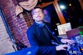 : WINTER PARTY/ DJ & MC SET  легендарного VJ-я MTV. Суббота,  1 декабря