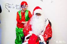 Фотоотчет : Santa kicks the dance floor. Среда,  5 декабря. Изображение 1