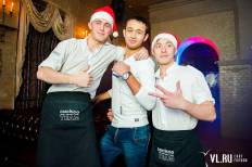 Фотоотчет : Santa kicks the dance floor. Среда,  5 декабря. Изображение 13