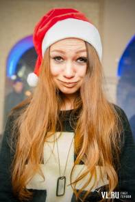Фотоотчет : Santa kicks the dance floor. Среда,  5 декабря. Изображение 14