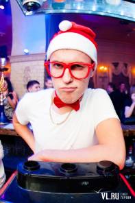 Фотоотчет : Santa kicks the dance floor. Среда,  5 декабря. Изображение 21