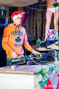 Фотоотчет : Santa kicks the dance floor. Среда,  5 декабря. Изображение 25