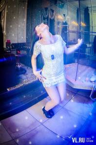 Фотоотчет : Santa kicks the dance floor. Среда,  5 декабря. Изображение 26