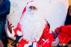 Фотоотчет : Santa kicks the dance floor. Среда,  5 декабря. Изображение 29