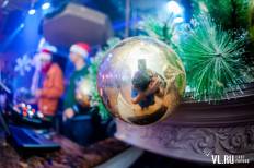 Фотоотчет : Santa kicks the dance floor. Среда,  5 декабря. Изображение 31