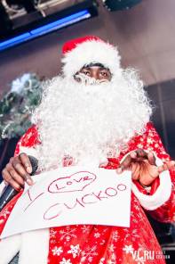 Фотоотчет : Santa kicks the dance floor. Среда,  5 декабря. Изображение 45