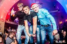 Фотоотчет : Santa kicks the dance floor. Среда,  5 декабря. Изображение 62