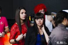 Фотоотчет : SUPPPA @ SHOOM. Среда,  5 декабря. Изображение 7