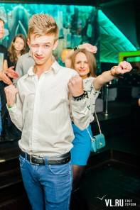 Фотоотчет : DJ SQUIRE (МСК) @ SHOOM. Пятница,  7 декабря. Изображение 2