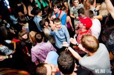 Фотоотчет : DJ SQUIRE (МСК) @ SHOOM. Пятница,  7 декабря. Изображение 4