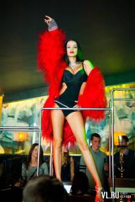 Фотоотчет : DJ SQUIRE (МСК) @ SHOOM. Пятница,  7 декабря. Изображение 5