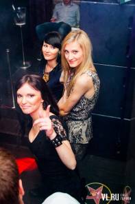 Фотоотчет : DJ SQUIRE (МСК) @ SHOOM. Пятница,  7 декабря. Изображение 7