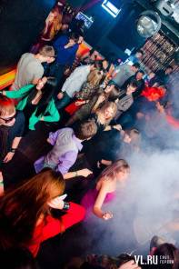 Фотоотчет : DJ SQUIRE (МСК) @ SHOOM. Пятница,  7 декабря. Изображение 8