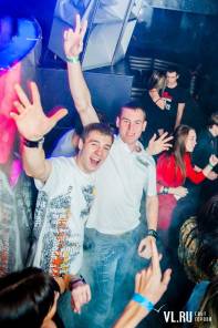 Фотоотчет : DJ SQUIRE (МСК) @ SHOOM. Пятница,  7 декабря. Изображение 9