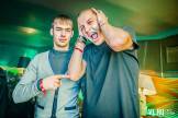 : DJ SQUIRE (МСК) @ SHOOM. Пятница,  7 декабря