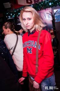 Фотоотчет : PUNK TV + KRISMIRROR. Пятница,  7 декабря. Изображение 9